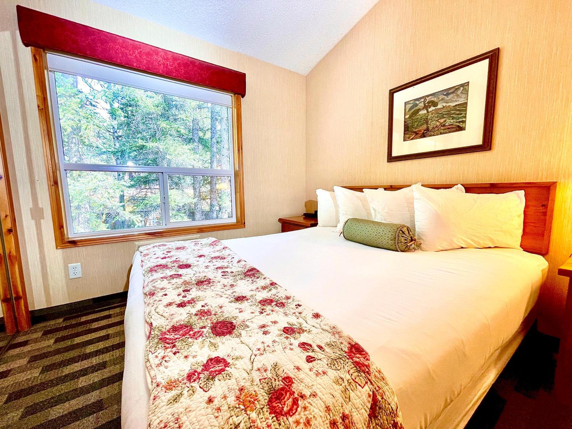 Mountainview -Privatechalet Sleep7- 5Min To Dt Vacation Home Canmore Exterior foto